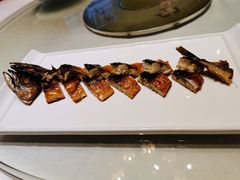 -骏莱海鲜鱼港(五角场店)