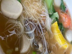 -从前慢海鲜面馆