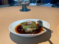 油辣子米豆腐-山石榴·贵州菜(丰盛里店)