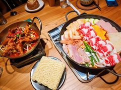 -KimPro 辛普乐概念韩餐