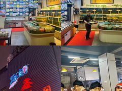 -鑫悦楼煎蟹·16年海鲜大排档