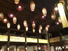 -HOHO餐厅(古子城店)