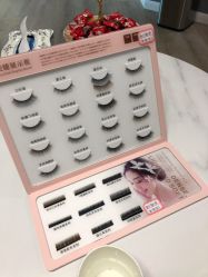 -妙睫屋日式美甲美睫