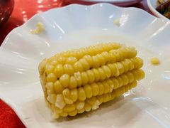 奶香玉米棒-群乐饭店(滨安路店)