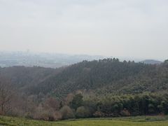 -敬亭山风景名胜区