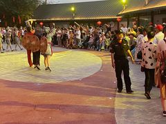 -三亚红色娘子军演艺公园景区