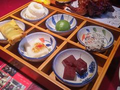 全家福-味福记·本地特色菜(八一万达广场店)