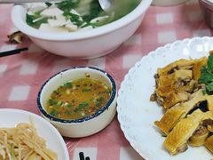 -洪霞餐馆
