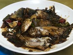 -坛南湾阿强农家乐.海鲜大排档老字号(福州地标美食店)