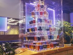 -blue frog蓝蛙(长泰广场店)