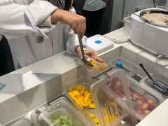 -兰熊鲜奶(西直门凯德mall店)