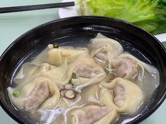 -食惠里小笼包面馆(越秀店)