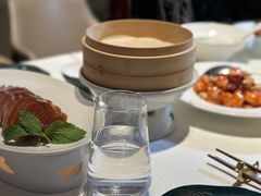 -四季民福烤鸭店(外滩外白渡桥店)