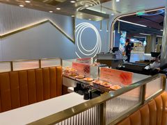 -争鲜回转寿司(通州万达店)