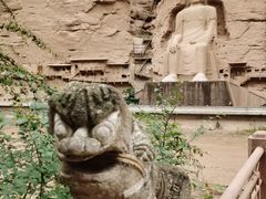 -炳灵寺世界文化遗产旅游区
