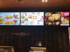 -肯德基(尧佳路店)