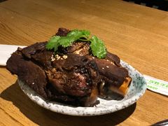 -新梅华·茶点餐厅(石路国际商城店)