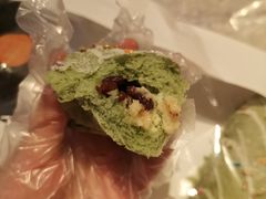 -木子木水日式烫面包(世界城光谷店)