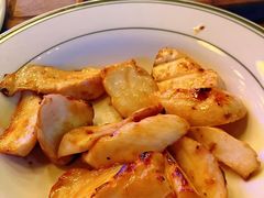 -兔子洞美式烤肉(勺园店)