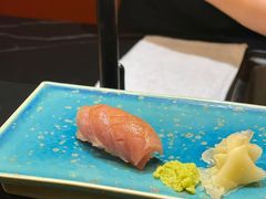 -Sushi Hanzo半藏(天环广场店)