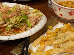 -你又瘦了小酒馆(奥体店)