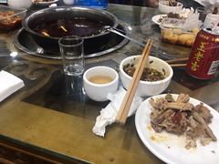 -佘记全家福芋儿鸡(向阳街总店)