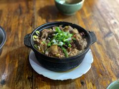 -沈妈砂锅(光华村店)