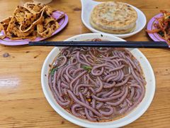 -牛马行牛肉饸饹铺(青岛街店)