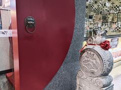 -化得了笼虾馆·精品大虾·罗氏虾·香辣蟹(庐江路店)