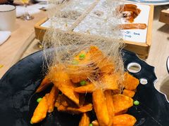 -味莊·青岛菜(云霄路店)