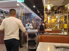 -炭烤麻里·臻选自助烤肉料理(观音桥大融城店)