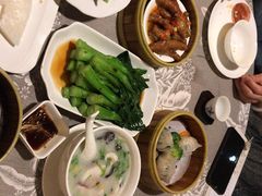 -香云轩·顺德菜(香云纱园林酒店店)