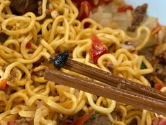 -擂饭(五一广场店)