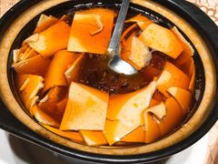 红汤百叶-九重天大饭店(北大街店)