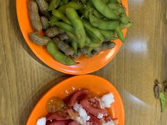 -二子海鲜大排档(太阳城店)