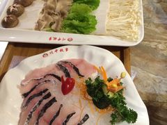 -川中故事·成都老火锅(东书房店)