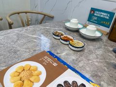 -屋里家延边朝鲜族冷面(梅林3店)