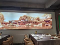 -川香鼎盛·川府家宴商务宴请(市桥富华总店)