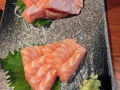 -千代武日本料理(爱建店)
