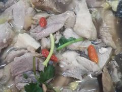 -洪兴砂锅·融合砂锅菜(三站店)