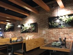 -梨花自助烤肉(天河城店)