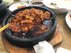 -全州拌饭馆(龙源西街店)