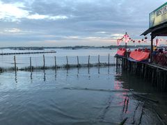 -旗鱼海番村(Orang Asli)