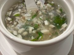 西湖牛肉羹-圆苑(静安寺店)