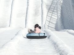 -欢乐水魔方水世界