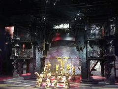 -《12·12》西安事变大型实景演出