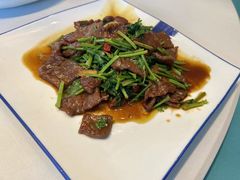 -芳草地度假酒店·野炉中餐厅