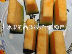 -松子料理(华威桥店)