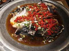 -实在湘·大碗土菜(竹料店)