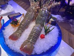 -半岛听涛蒸汽海鲜自助(K11店)
